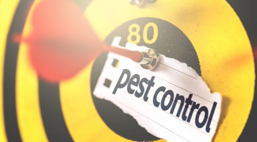Professional bait systems services in Madill - Madill Bait Systems